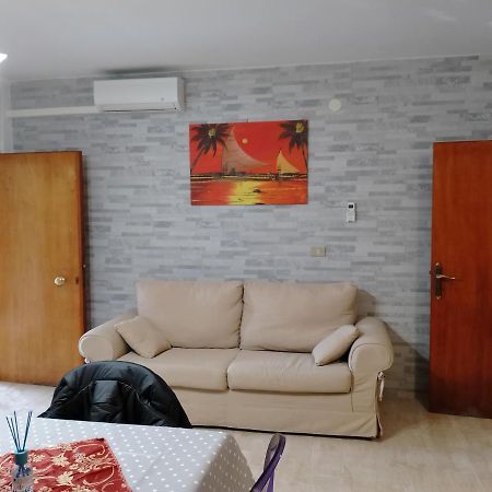 Porto E Mare Apartment บิสเชลเย ภายนอก รูปภาพ