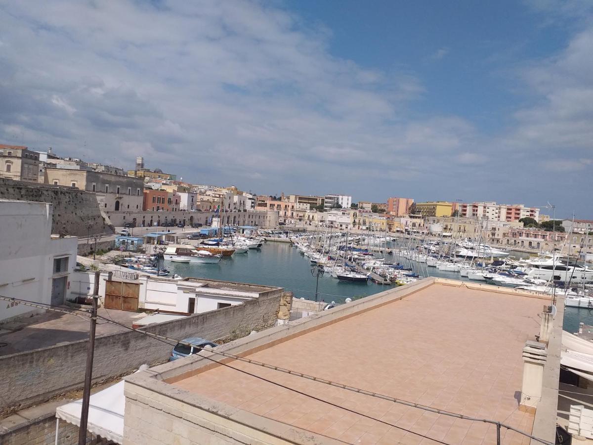 Porto E Mare Apartment บิสเชลเย ภายนอก รูปภาพ