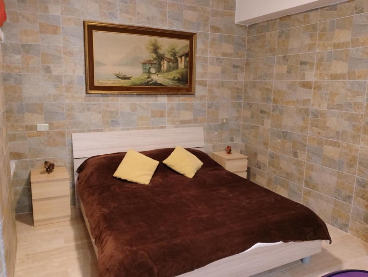 Porto E Mare Apartment บิสเชลเย ภายนอก รูปภาพ